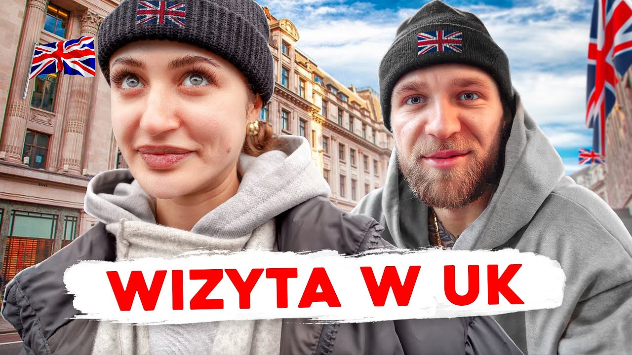 Pojechałam do niego na małe wakacje *vlog*