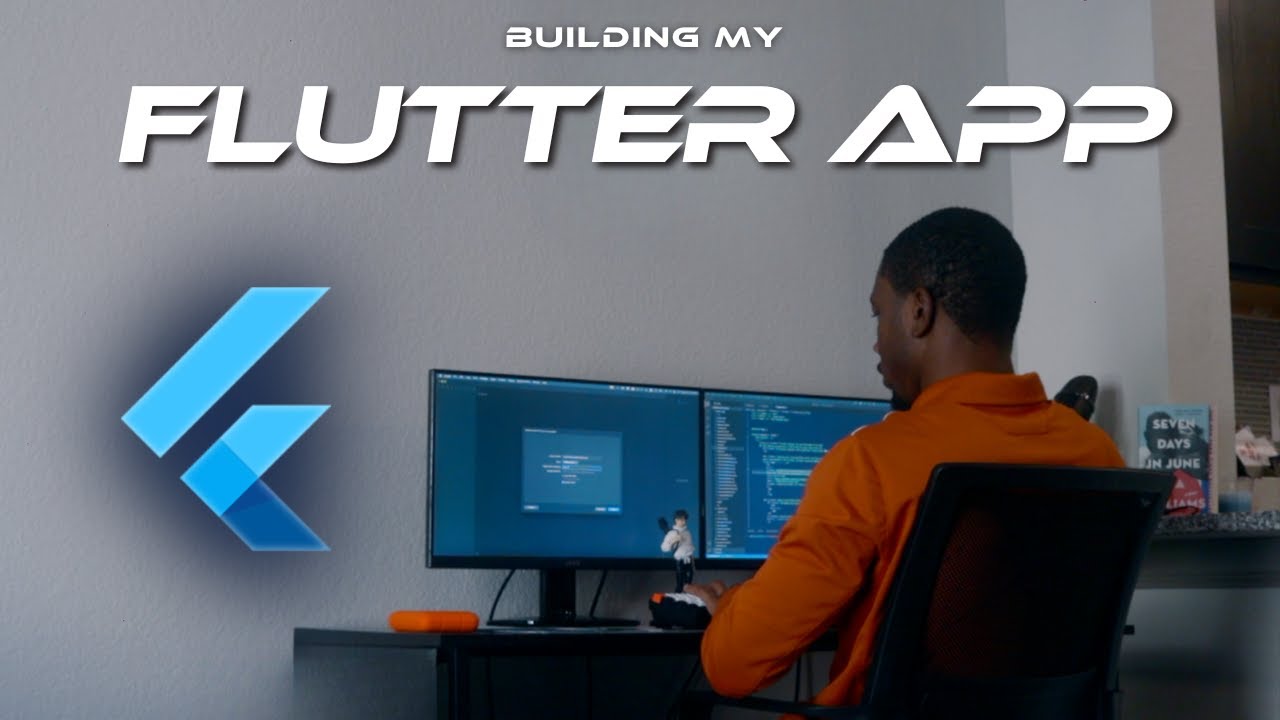 Building A Flutter App | A Meaningful Connection Tool