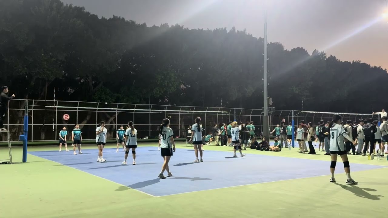 20260317 排盟vs. 中興生技 第二局