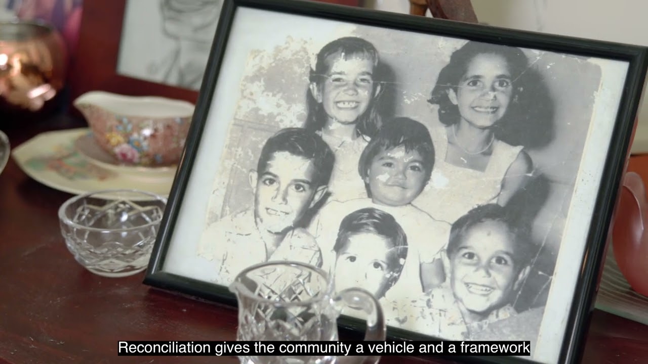 National Reconciliation Week | 2025