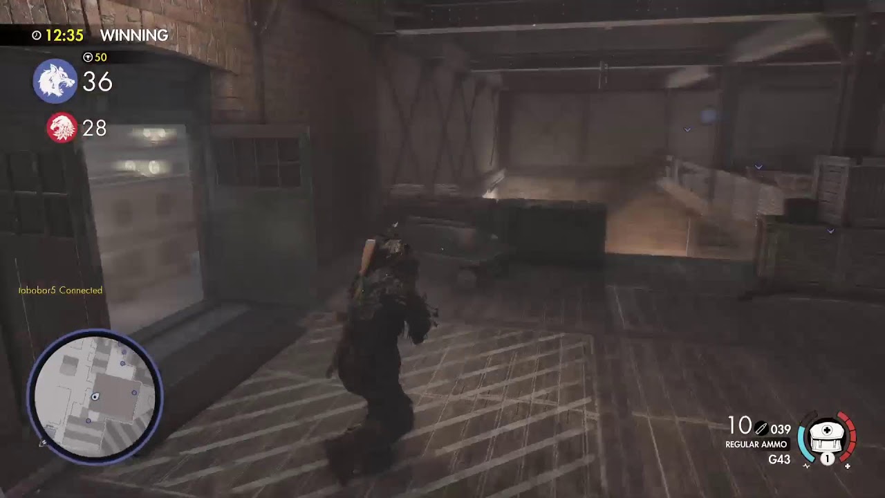 SNiPER ELiTE 4      21/02/2026