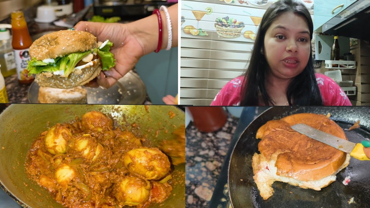 ভেবেছিলাম আজ মা আর আমি ভিডিও বানাবো এক সঙ্গে 😇😇আর তারপর যা হলো 🙏🙏??