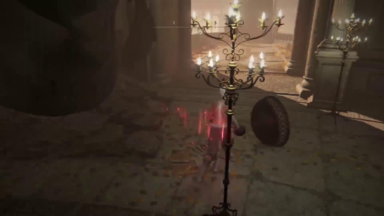 Run no hit Elden Ring