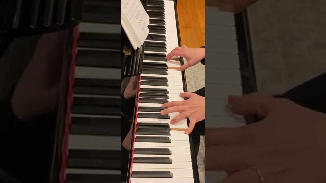 Hymn 165 - My song shall be of Jesus (Alt tune: 206)