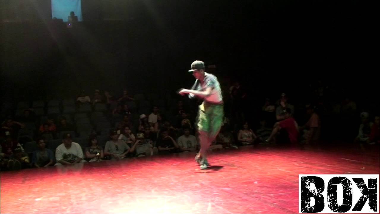 Moose vs Allan SIlva 6&deg; Battle os Kings the Cinturion