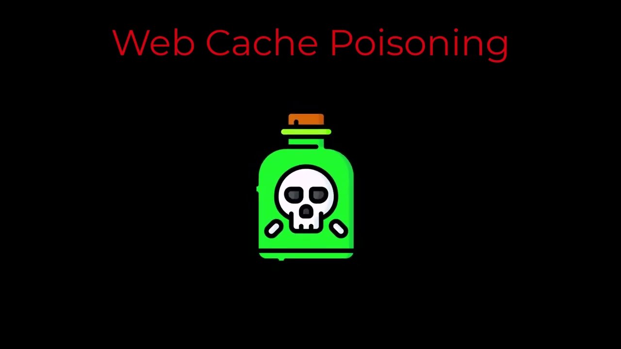 PortSwigger Lab Walkthrough: Web Cache Poisoning with an Unkeyed Header Using Param Miner