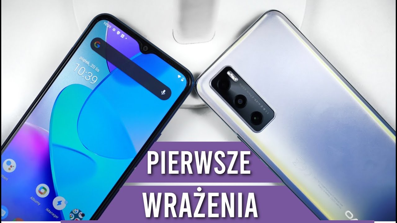 [KONKURS] VIVO Y20s & VIVO Y70 - Opinie o nowościach VIVO - Pierwsze wrażenia - Mobileo [PL]