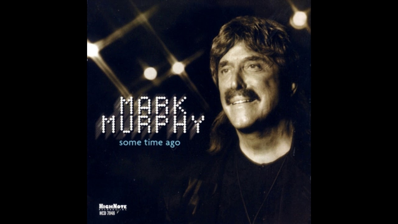 Mark Murphy - Peacocks
