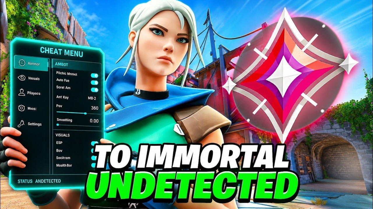 My Fortnite Cheats Experiment… It Went Too Far