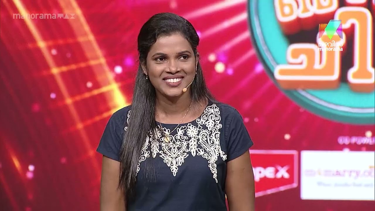 പുരുഷന്മാർക്ക് വേണ്ടി ശബ്‍ദം ഉയർത്തി മായ വി..😎💪 #ocicbc2  #EP439 | Fullbumper