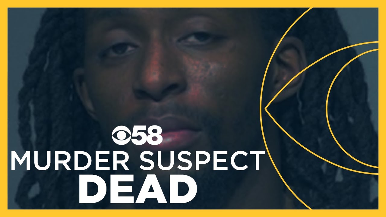 Source: Homicide suspect who died by suicide was boyfriend of Common Council president's niece
