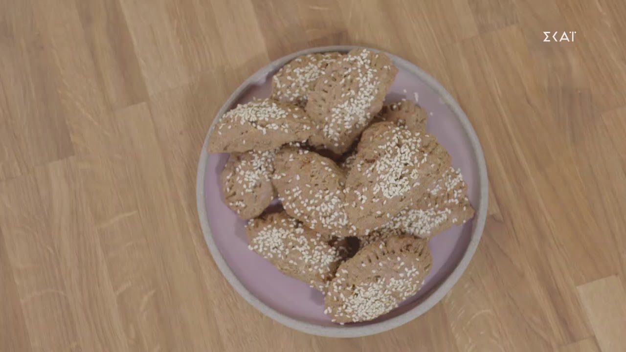 Λουκανικοπιτάκια κουρού ολικής άλεσης | Ώρα Για Φαγητό με την Αργυρώ | 06/01/2021