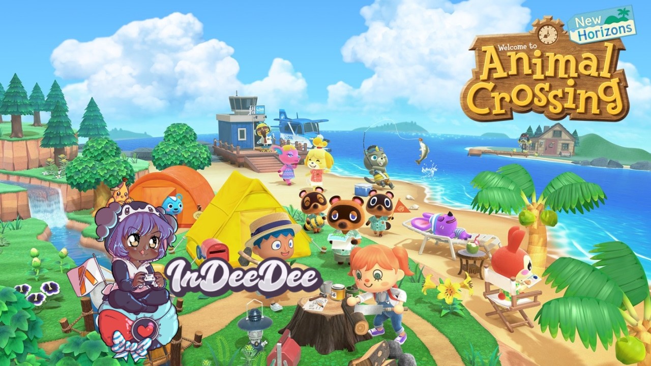 ACNH Item deliveries | #ACNH #AnimalCrossing