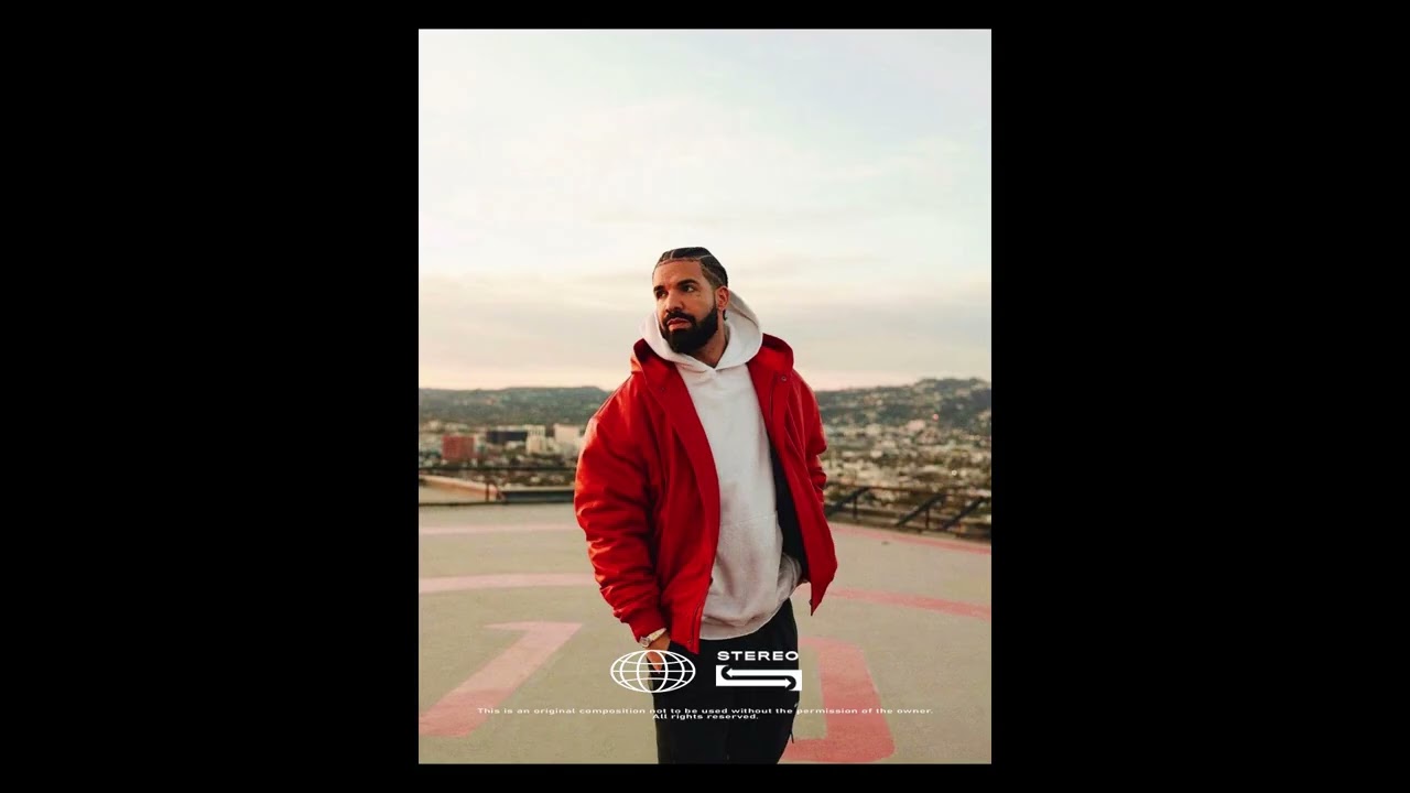 (FREE) Drake Type Beat - 