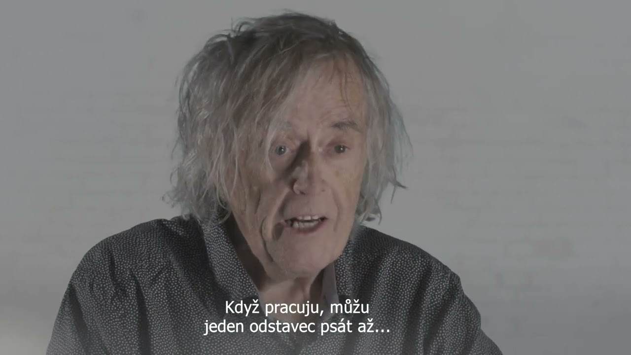 Norská čítanka / Dag Solstad