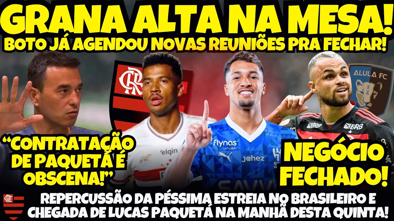 PROPOSTA ALTA POR M. ANTONIO PRA BALANÇAR O SÃO PAULO! REUNIÕES MARCADAS PRA FECHAR COM ATACANTES!