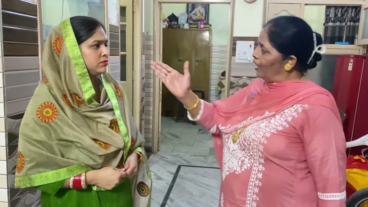 ਧੀ ਦੀ ਦਰਦ ਭਰੀ ਕਹਾਣੀ Part 26 || Dhee di dard bhari kahani 2025 || #familydrama #punjabimovie #story