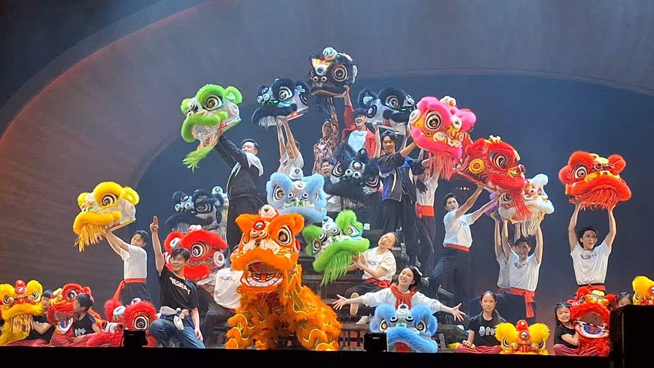 20250320 雄獅少年 特返 方書劍 李秋盟 覃一凡 金池 李玉言