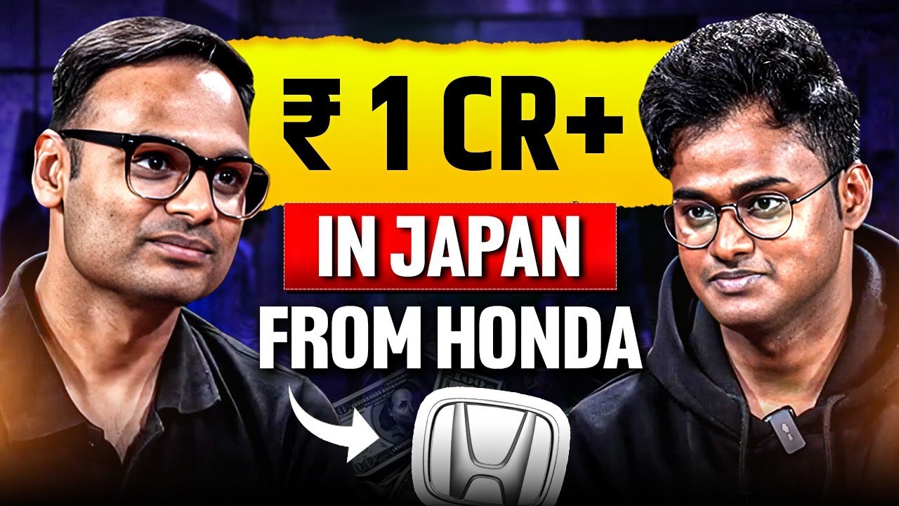 From JEE Failure to ₹1 Crore+ Package After GATE | Inspiring Journey of a Security Guard's Son