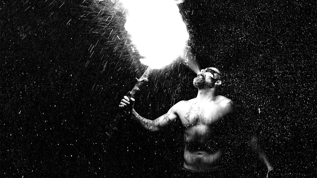 Order of Nosferat - As Light Withered My Skin (Track Premiere)