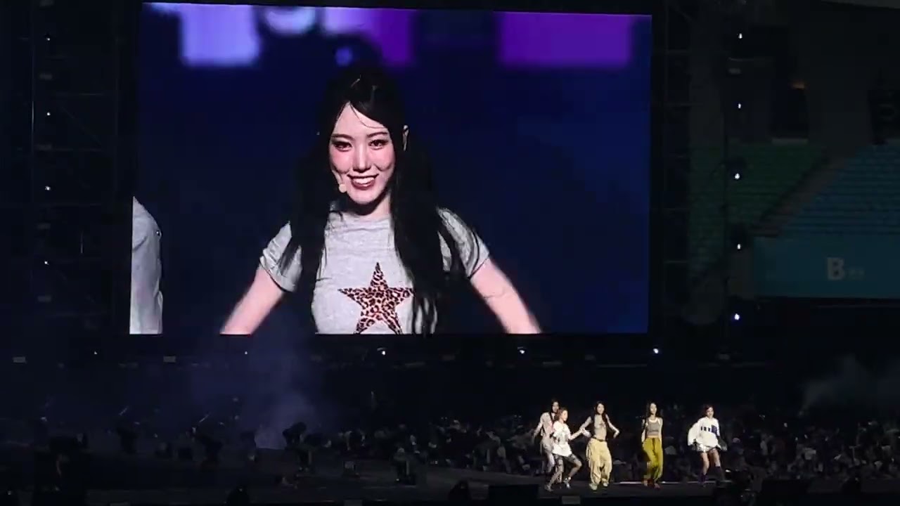 2025 KTPOP KiiiKiii
