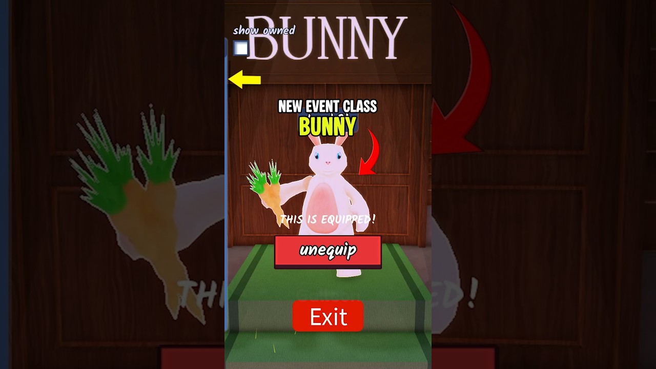 Новый курс для кроликов 🐰 | 99 ночей в лесу