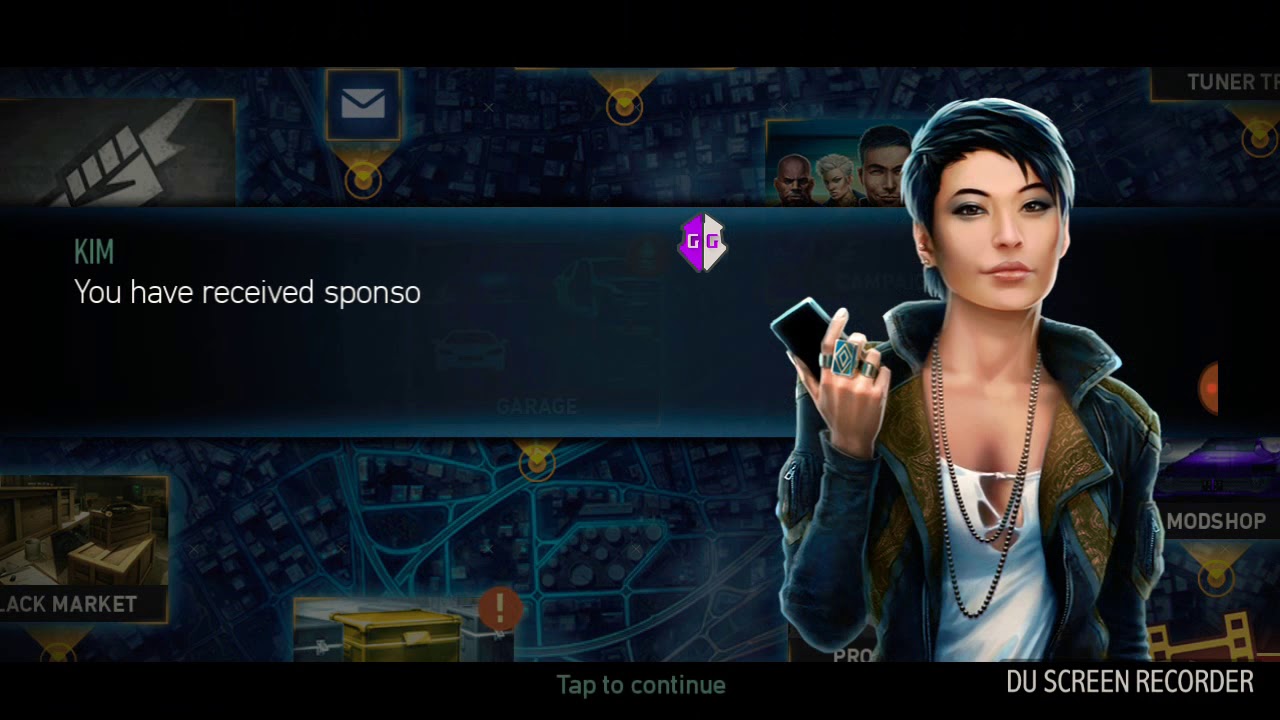 HACK GOLD need for speed no limit with game guardian... MANTAP !!!!!100%working