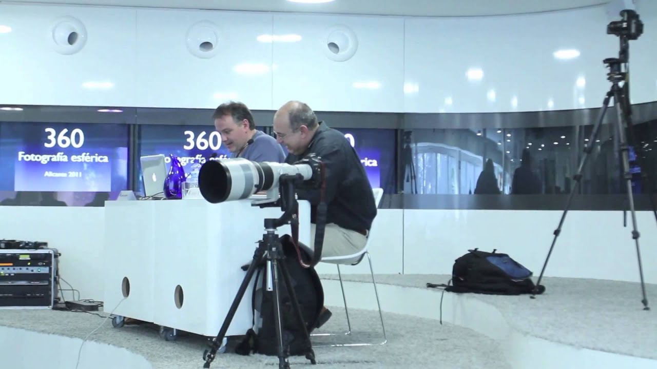 Un año de fotografía - 15.4 Resumen HD 1080