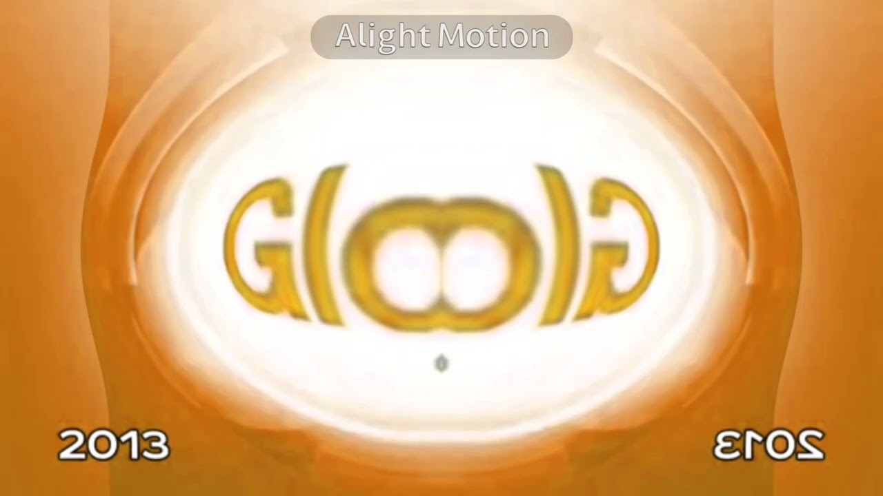 Kompilasi Endcap GlobalTV/GTV (2005-2024) In Zoopals Effect V3