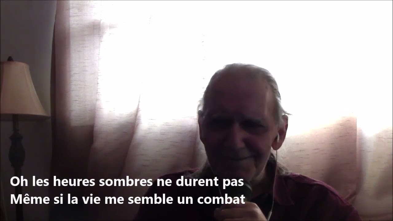 Les heures sombres