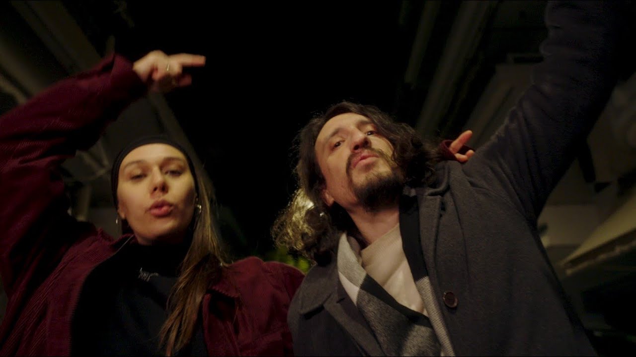 Ms. Morris x Thanos Bouris - Μπλε Παπαγάλοι | Mple Papagaloi  [ Official Music Video ]