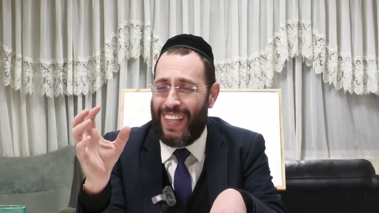 תורה וקבלה 🌴סוד פרשת ״ויקהל פיקודי״ פנימיות עניין הכנות לשבת וסוד הזריזות בעבודת השם