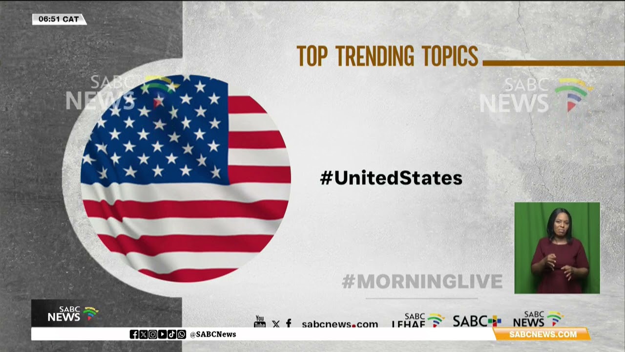 Top Trending Topics | 06 April 2026