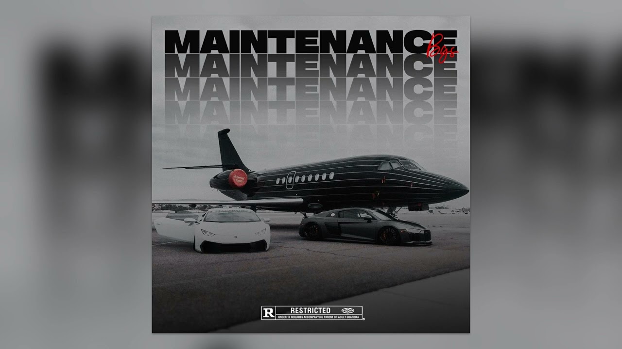 BGS - Maintenance