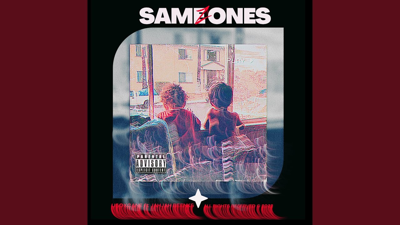 Same Ones (feat. jahjahbeenks)