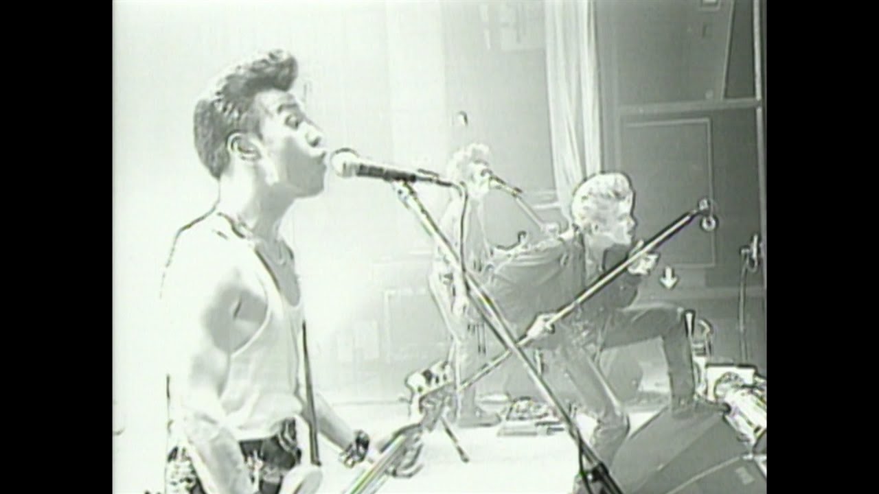 THE STREET BEATS｢BEATNIK ROCKER｣