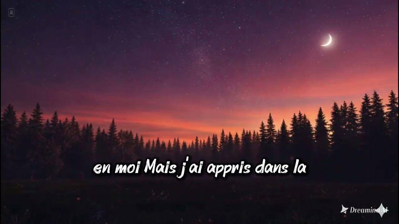 Là Où Nos Cœurs Apprennent À Rester, ver FRAN lege
