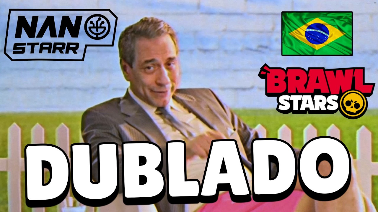 BEM VINDOS a NANO STARR! DUBLADO em PT - BR!