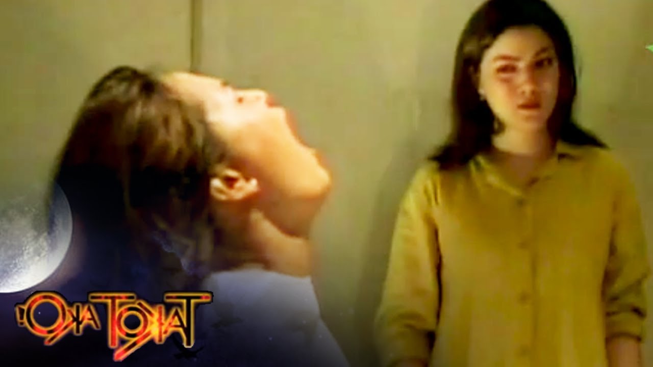 !Oka Tokat: Unborn Evil feat. Jennifer Ilustre (FULL EPISODE 118) | Jeepney TV
