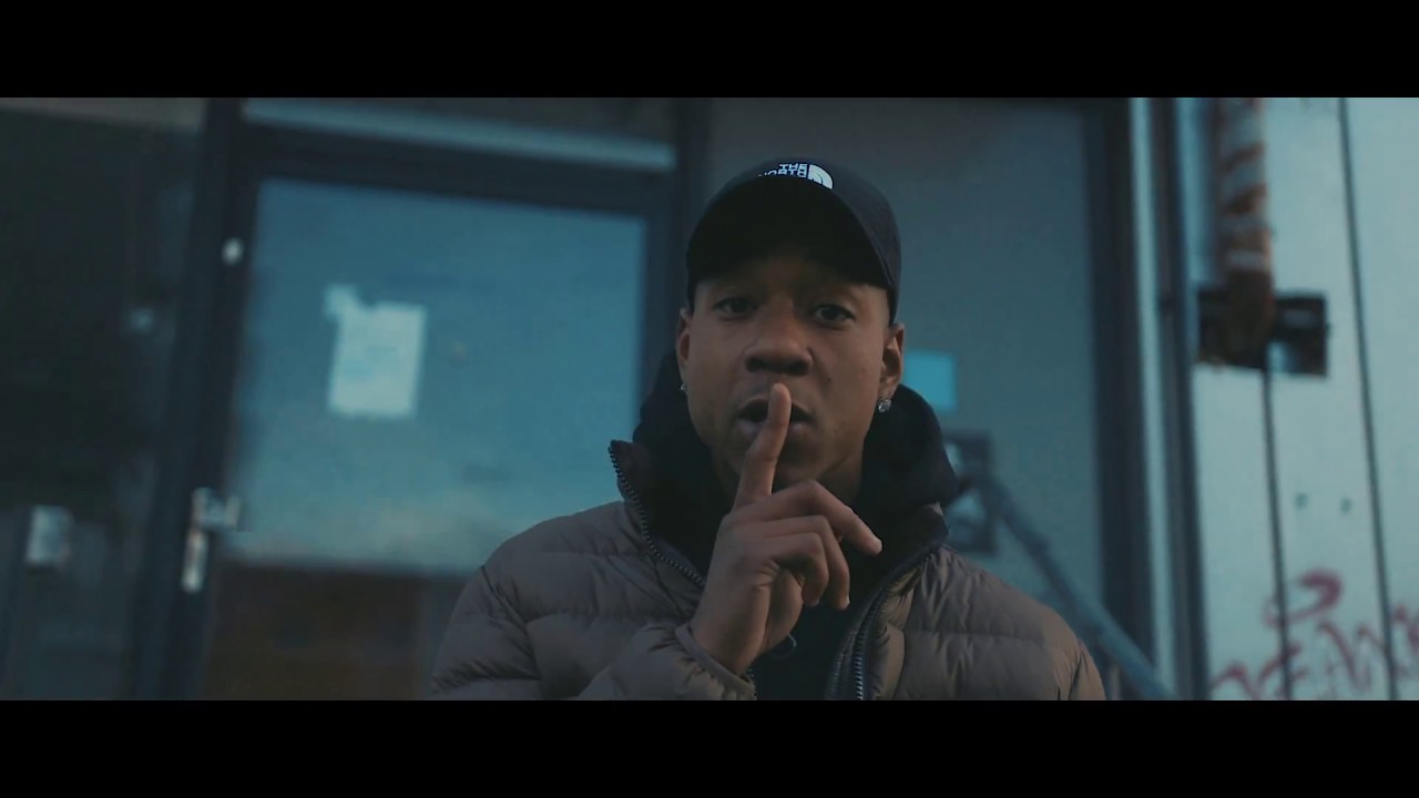 DOENANTI - KNAKEN 2.0 (prod. Neoh-Rah)