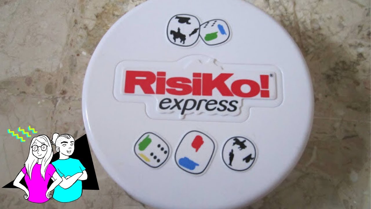 Risiko express - EG -2007