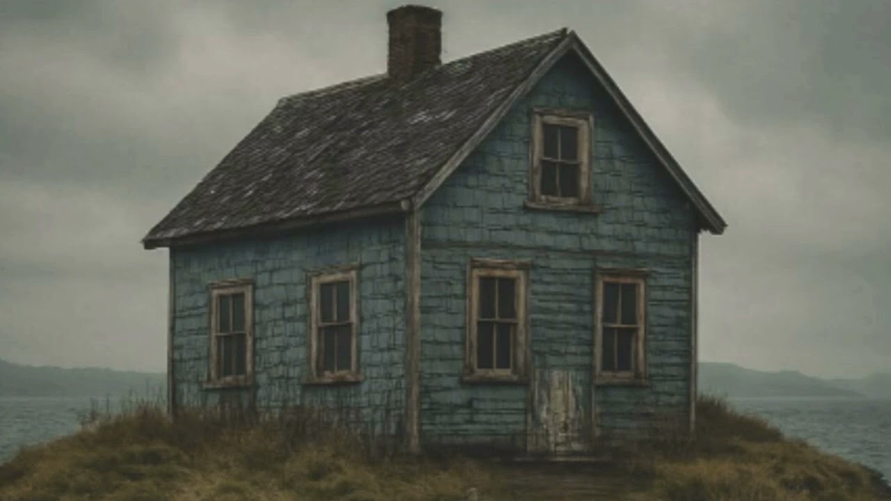 Simple Life 💨 Farmhouse Fog 💨Calm Sleep Music for Sweet Dreams 