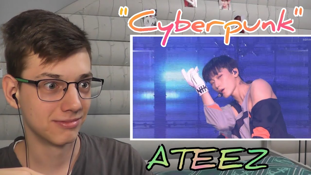 ATEEZ 