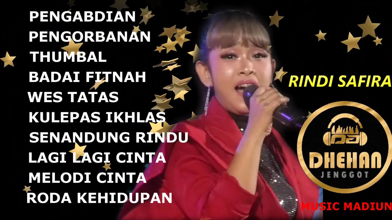 FULL  DHEHAN PRO  RINDI SAFIRA PENGABDIAN PENGORBANAN BADAI FITNAH TUMBAL AVS MADIUN