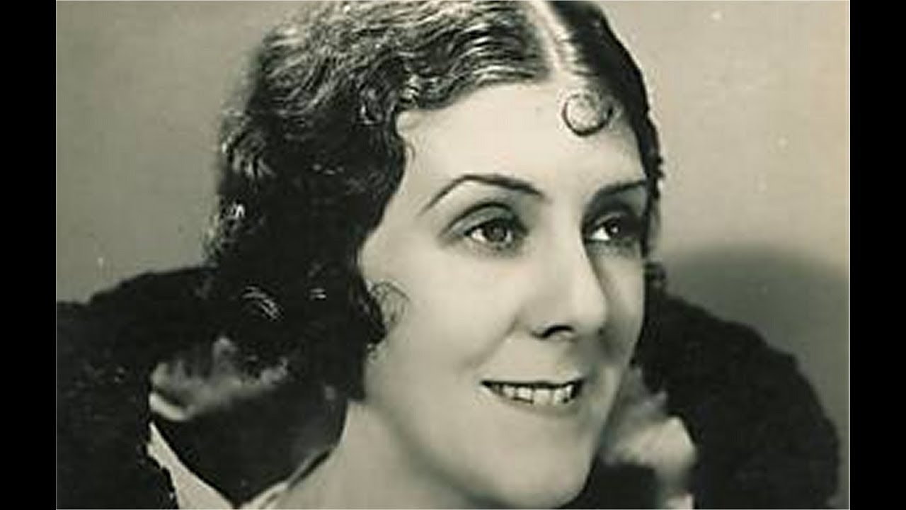 78 RPM - Cicely Courtneidge - Humpty Dumpty (1935)