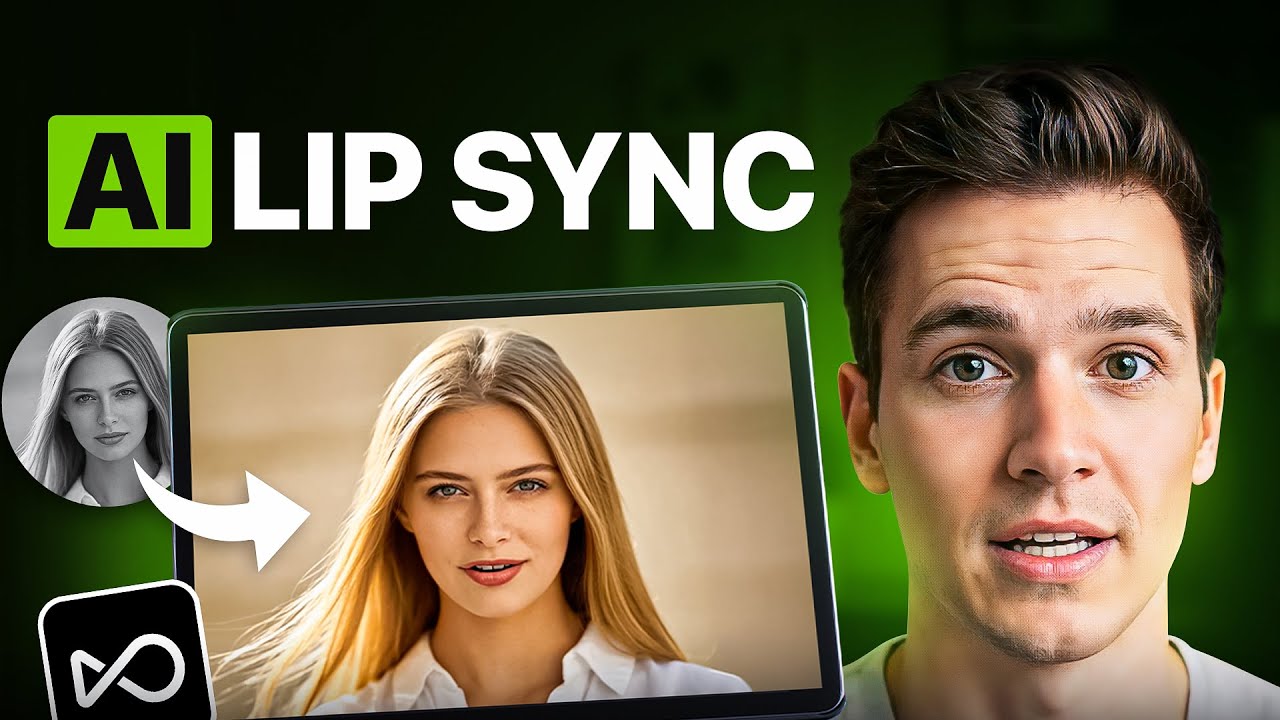 How to use AI Lip Sync in Kling AI in 2026 (Step-by-Step Tutorial)