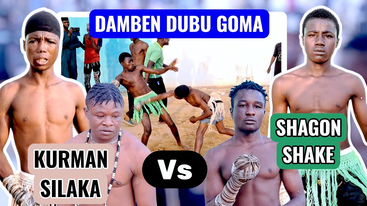 February 7, 2026 Anyita takare a damben kudi kurman silaka da Shagon shaken batajemuba yau a katsina