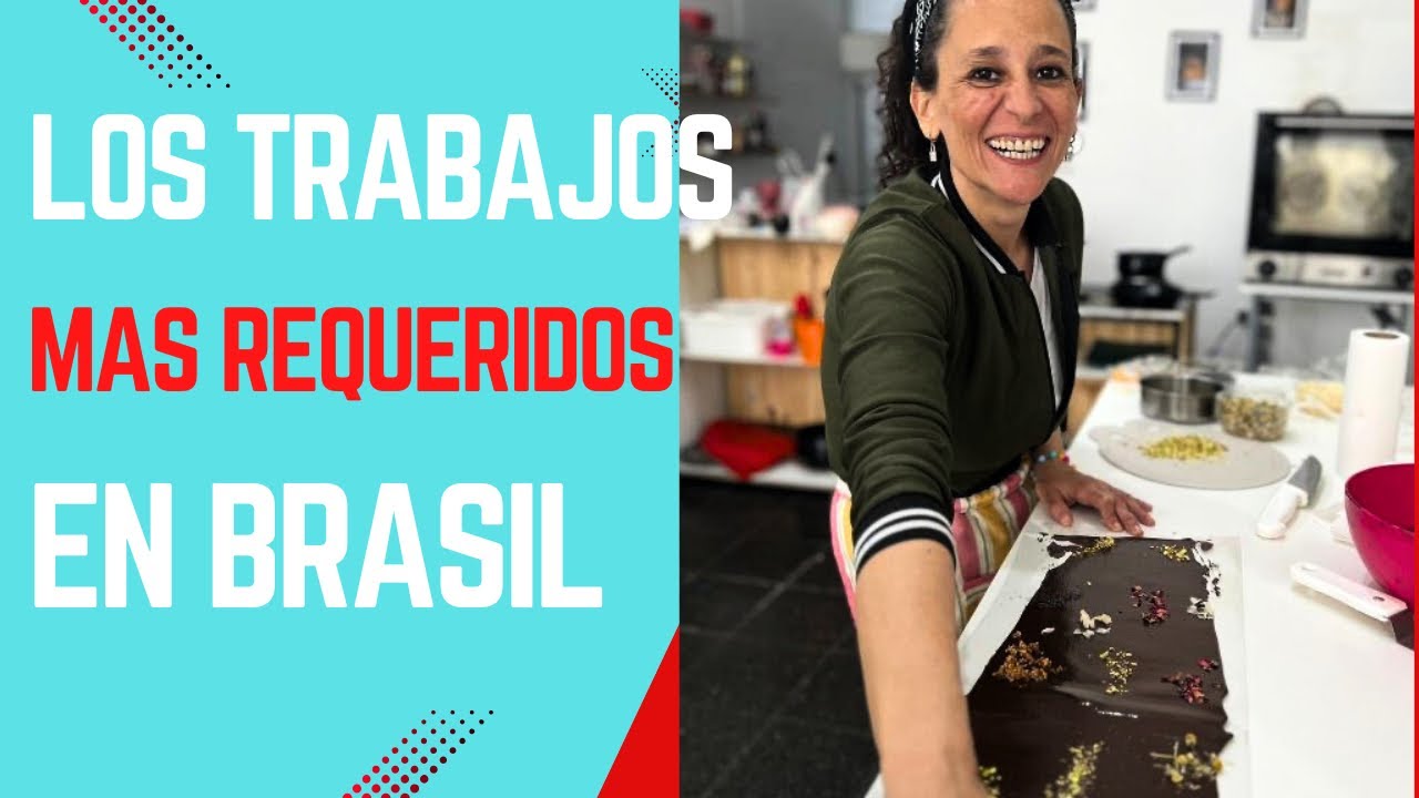 MEJORES TRABAJOS EN FLORIAN&Oacute;POLIS, BRASIL