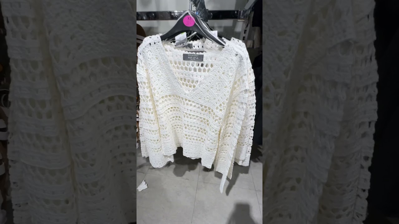 Primark women&rsquo;s new 💞collection 2024 #primark #primarkhaul #primarknewin