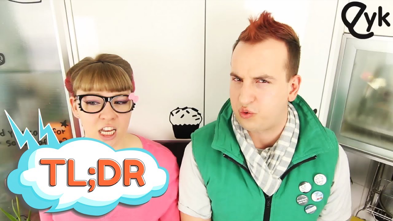 TL;DR - The Most Awkward Conversations We Ever Had in Korea